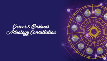 Career & Business Astrology Consultation