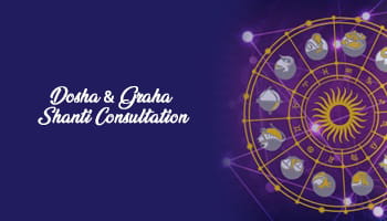 Dosha & Graha Shanti Consultation