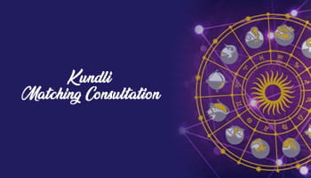 Kundli Matching Consultation