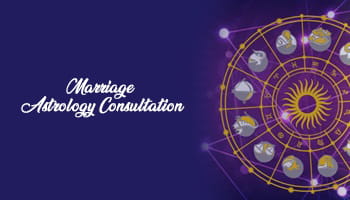Marriage Astrology Consultation